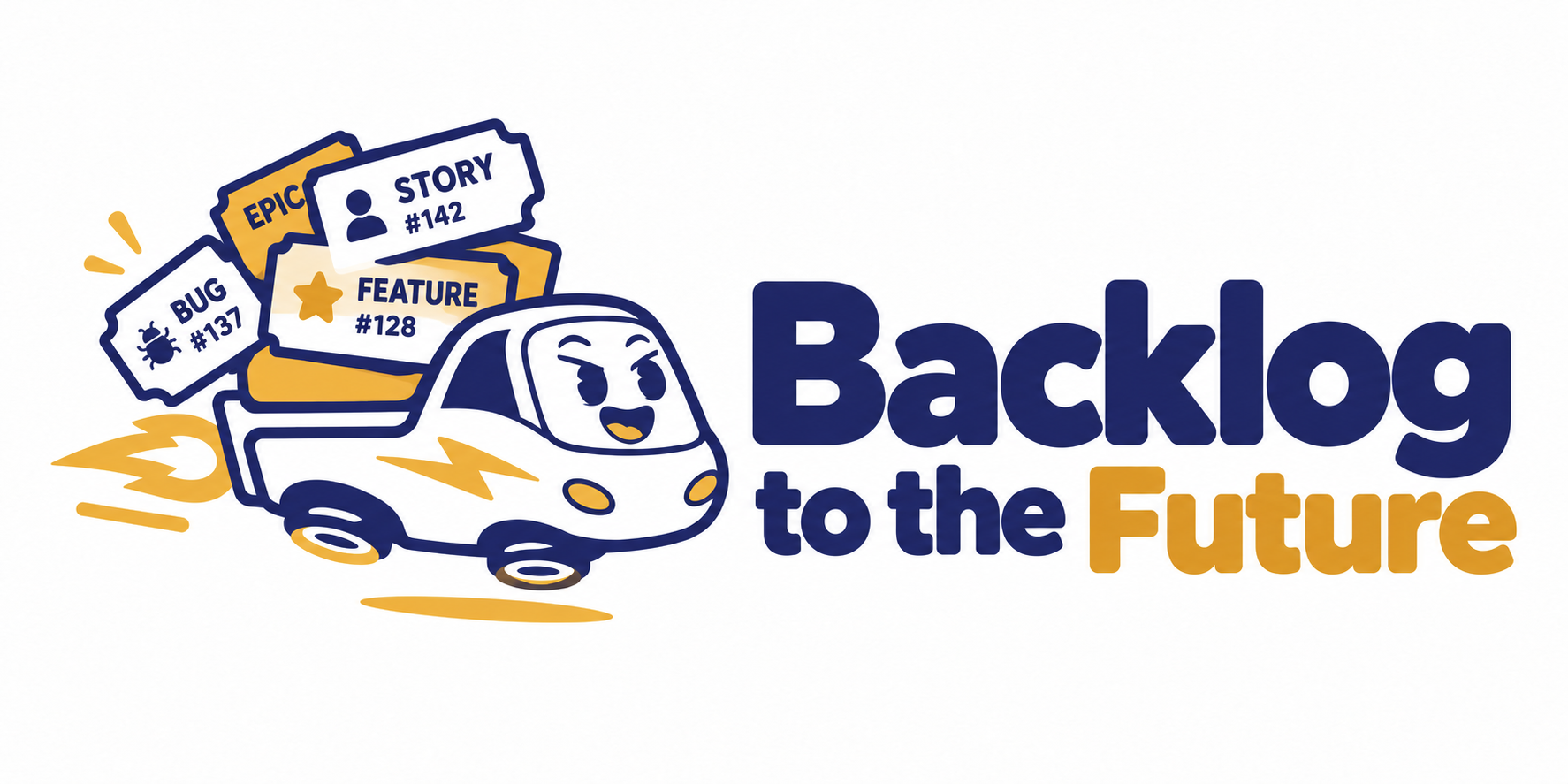 Backlog to the Future